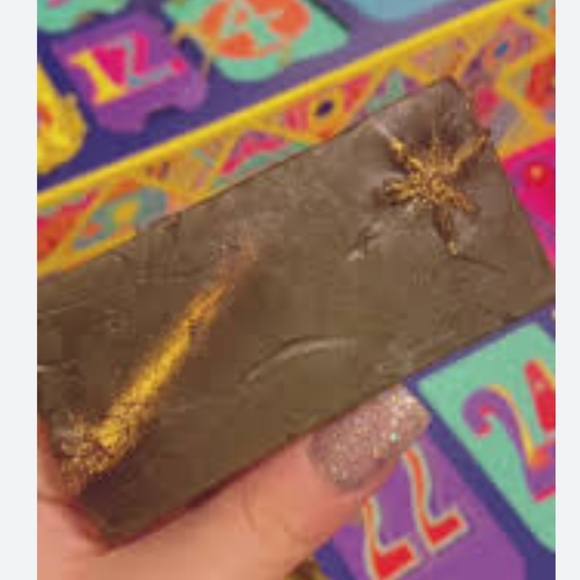 🌟LUSH Bob Holiday 2023 DISCONTINUED Soap NWT - Picture 3 of 7